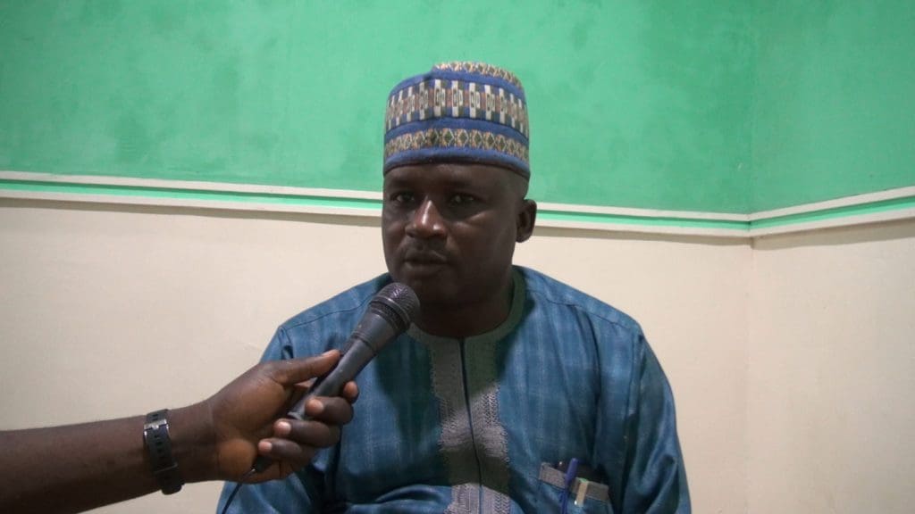 ICIR Ismail Abubakar Babawo Chairman NURTW Bauchi 1392x783 1