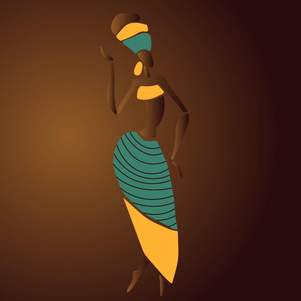 The power of oral tradition: Oba Kiladejo on the role of women in Ondo history 8 Kiladejo 2