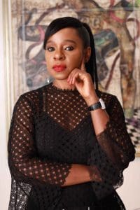 US: Afolayan, Austen-Peters, others on tour for AFS Film & Tv Leadership lnitiative program 9 Bolanle Austen Peters Fela 3