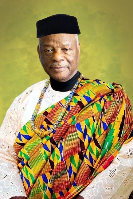 Molefi 1