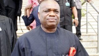 Controversy trails sale of billion naira worth Radio Nigeria Building for N100 million 9 ORJI KALU