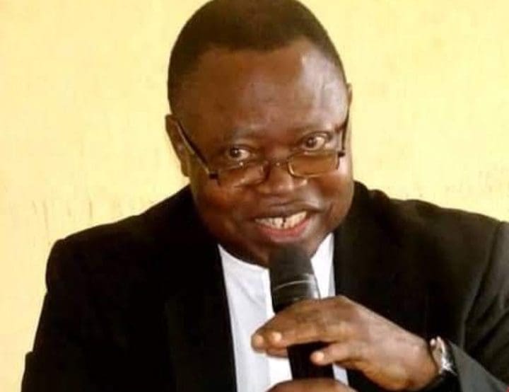 Playwright, theatre scholar, Sam Ukala, dies at 73 6 Sam Ukala 2