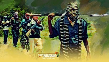 Sowore Report 2