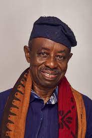 TUNDE KELANI