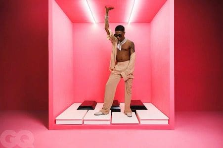 Wizkid 3