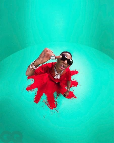 Wizkid 6