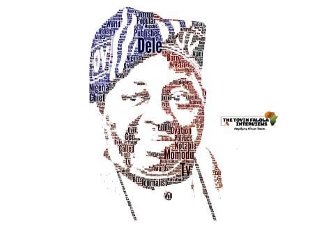 Dele Momodu: A child of Independence in search of freedom 7 Dele Momodu