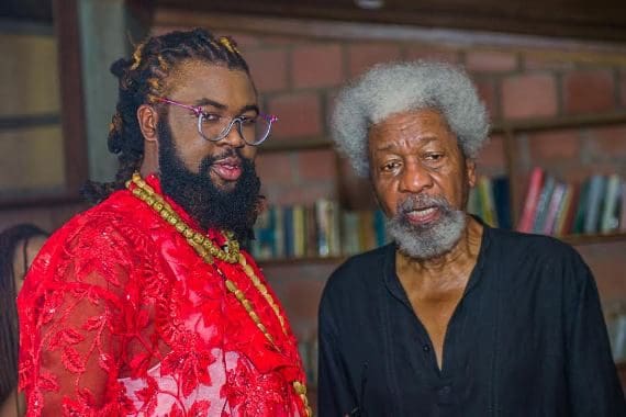 Nwelue and the new-age philanthropy 9 Image 7