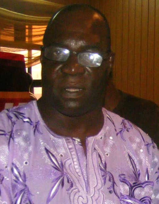 KAyode Tomoloju 2