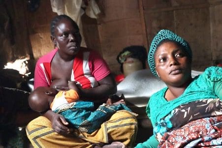 Lagos... A week in the world’s most chaotic city 11 LAGOS 4