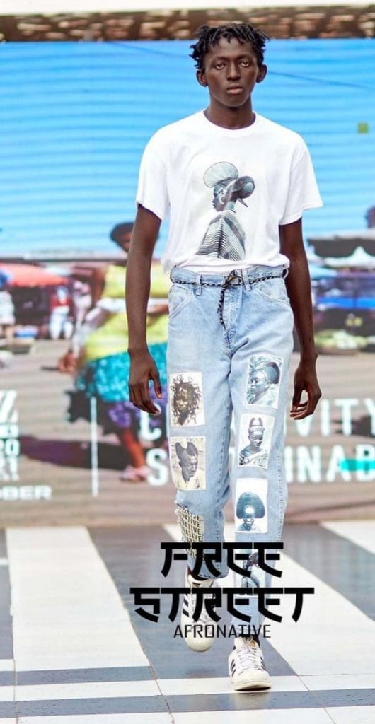 Glitz Africa Fashion Week 2021 returns for 9th season 13 Screenshot 20211023 181510