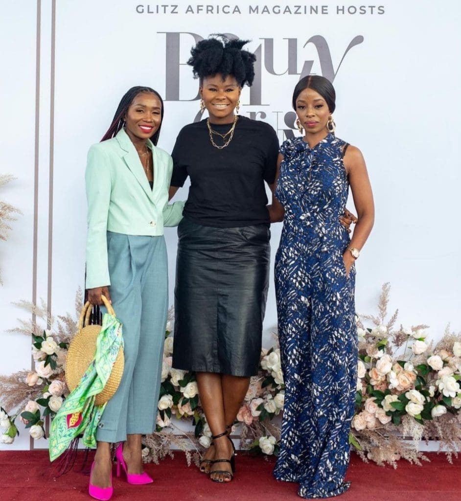 Glitz Africa Fashion Week 2021 returns for 9th season 14 Screenshot 20211023 181640