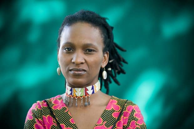My Nigeria: five writers and artists reflect on the place they call home 10 WRITER Chika Unigwe