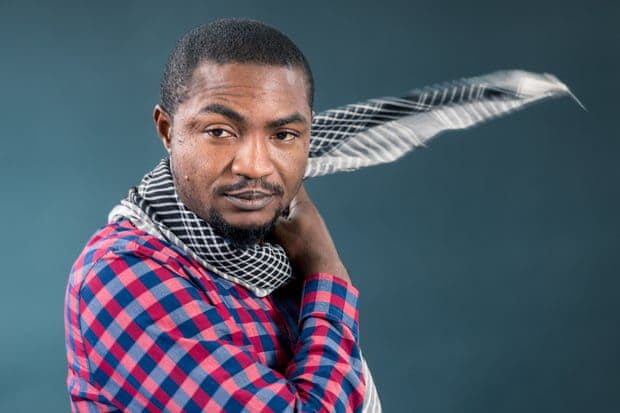 My Nigeria: five writers and artists reflect on the place they call home 8 WRITER Ibrahm