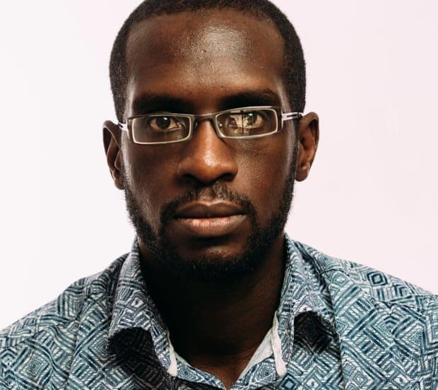 My Nigeria: five writers and artists reflect on the place they call home 12 WRITER Umar Turaki 1