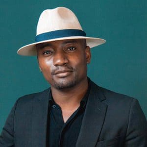 My Nigeria: five writers and artists reflect on the place they call home 11 WRITER Wale LAwal