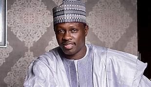 ali nuhu