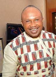 Actor, singer, compere, voice-over artist, administrator... meet Segun Arinze, the master of all 10 obazele for filmdom