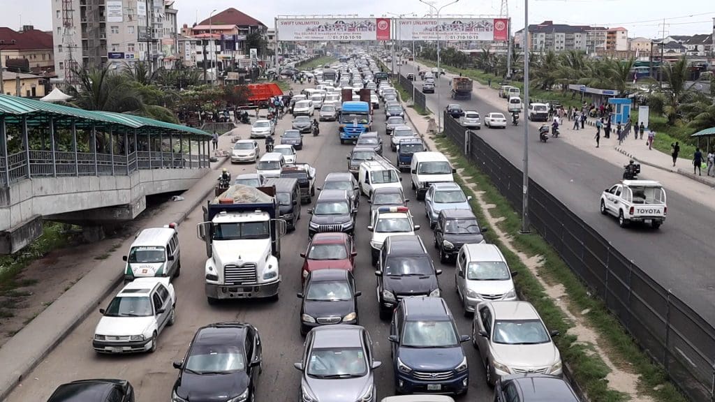 Lagos... A week in the world’s most chaotic city 23 y5f2qrq1 1920