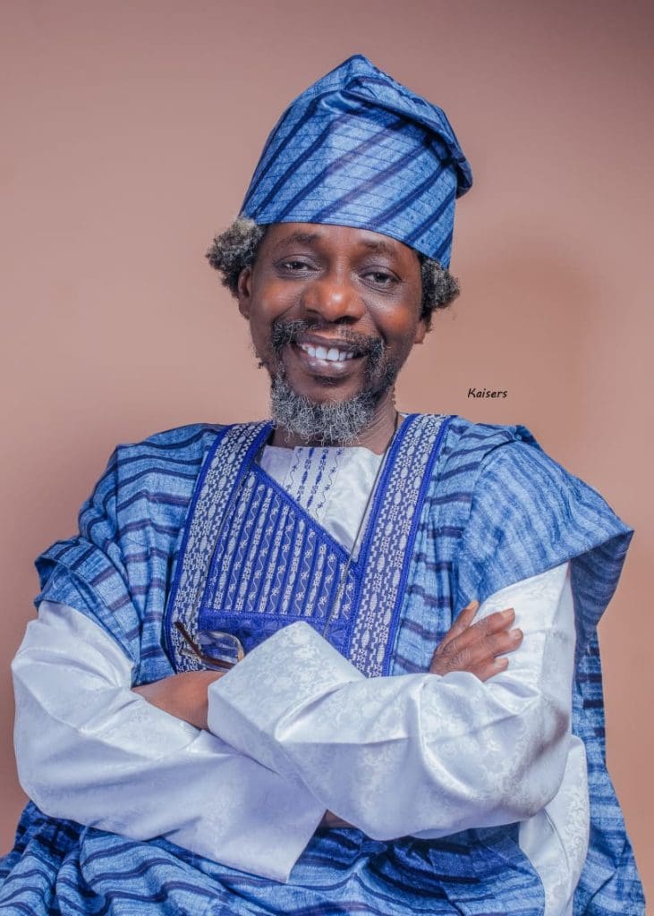 Sola Olorunyomi: Diamond for the humane scholar, social philosopher 8 20059490 813a 4efd 984c a75551f228b2 6