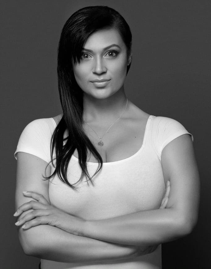 Ninel Musson