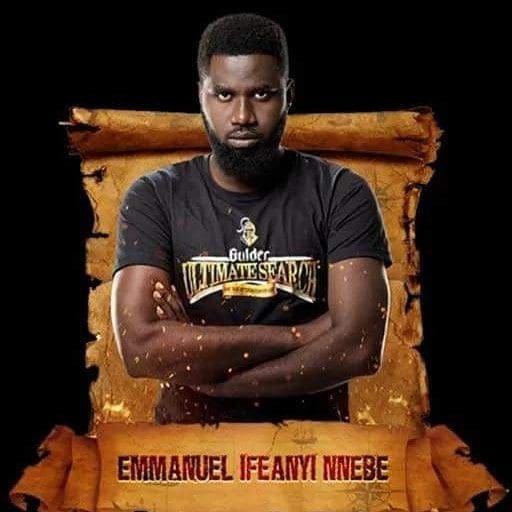 GUS 12: Amo clan suffers another loss, as Umoren, Nnebe are evicted 6 Nnebe