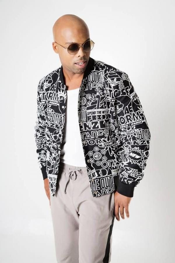 AFRIMA 2021: Top shots gear up for ‘Best Act in the Diaspora (Male)’ 7 unnamed 3 1