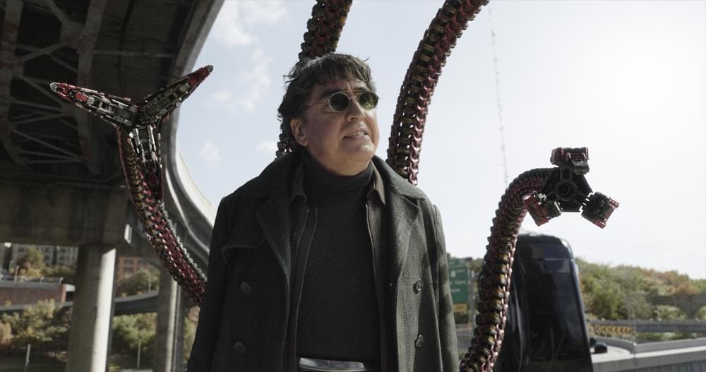 Review: A Spidey sense overdose in ‘No Way Home’ 8 1000 1
