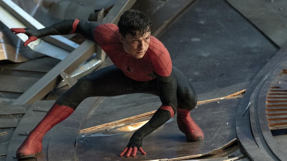 Review: A Spidey sense overdose in ‘No Way Home’ 6 1000 2