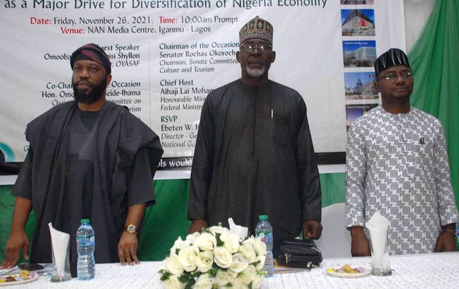 Why Nigeria needs gallery edifice - Shyllon, others 7 773f5c2a 6bb4 46dd aa85 76370d115777 1