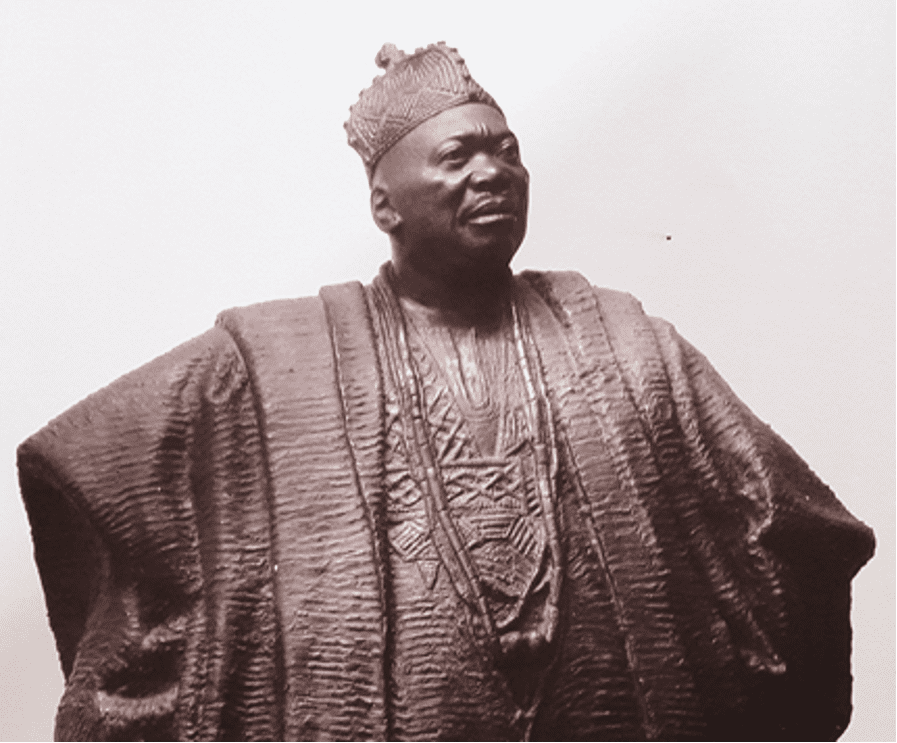 Abayomi Barber 1928-2021: A Visual Arts force eclipsed 9 ABayomi Barber 2 1