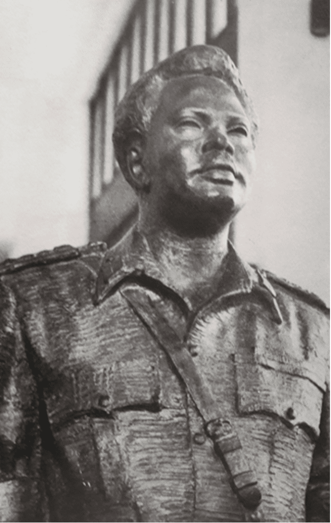 Abayomi Barber 1928-2021: A Visual Arts force eclipsed 11 Abayomi Barber 3 2