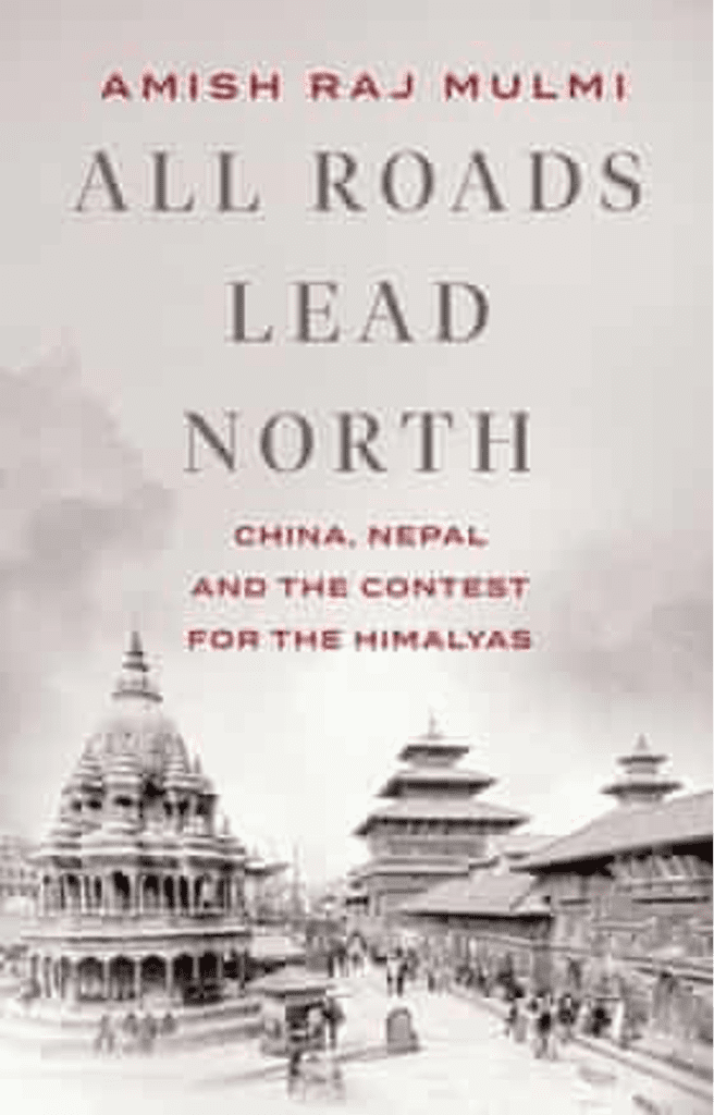 All Roads lead to North
