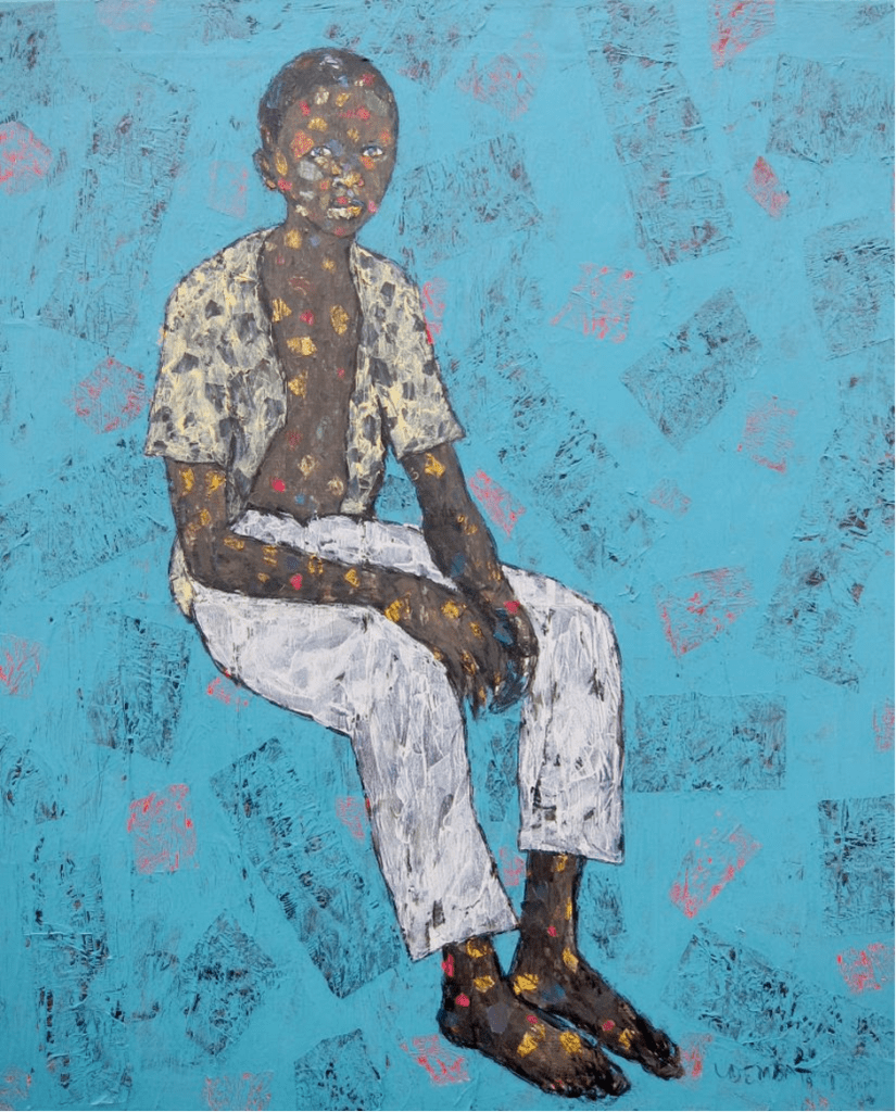 Gemany Lagos 1