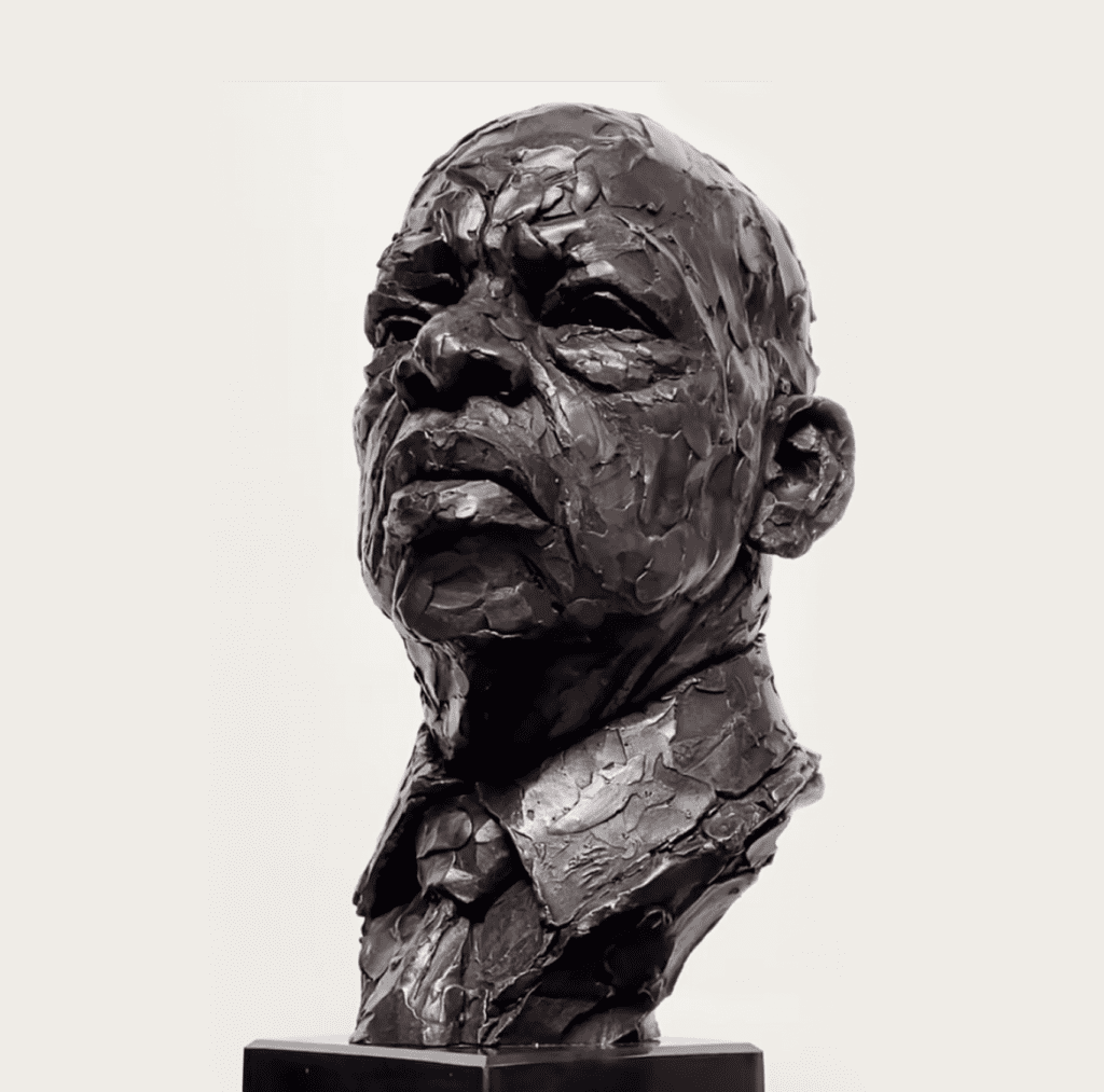 What I buy and why: Olusanya Ojikutu on building a stellar African art collection... 7 SANYA OJIKUTU 3