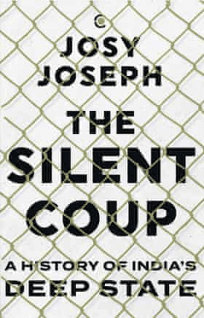 The silent coup