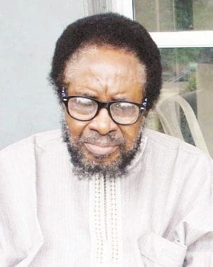 Abayomi Barber 1928-2021: A Visual Arts force eclipsed 13 barber 3