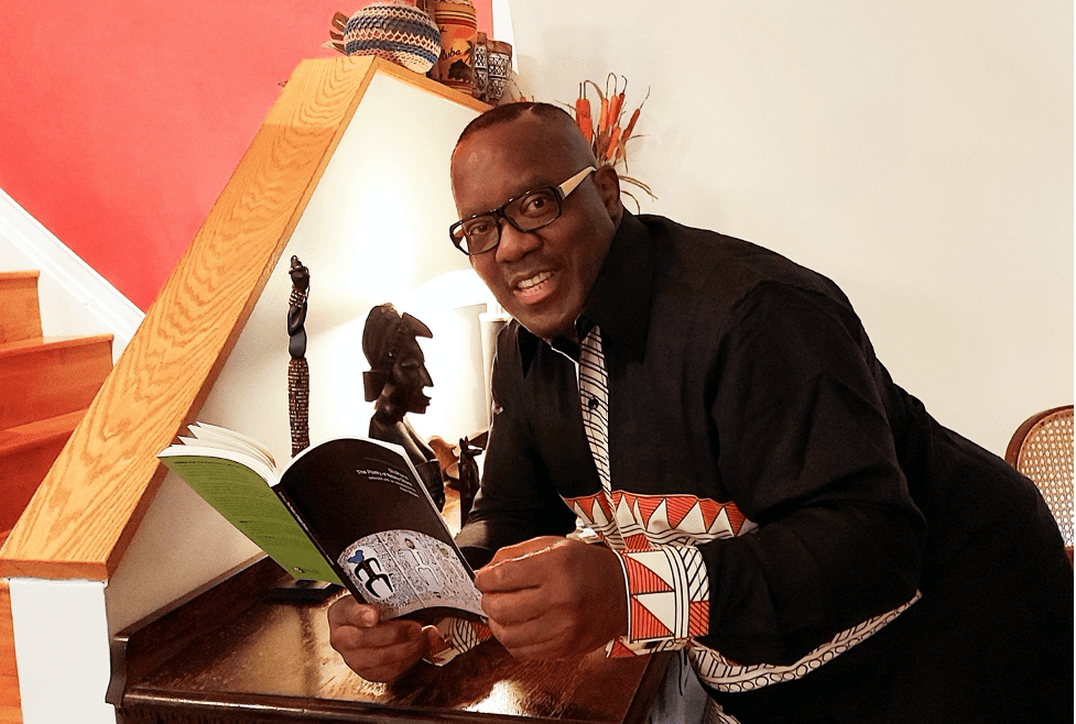 Book Review: 'Camouflage'... Best of contemporary writing in Nigeria 6 camouflag 1 1