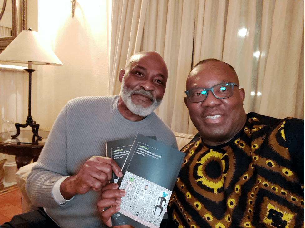 Book Review: 'Camouflage'... Best of contemporary writing in Nigeria 7 camouflag 2