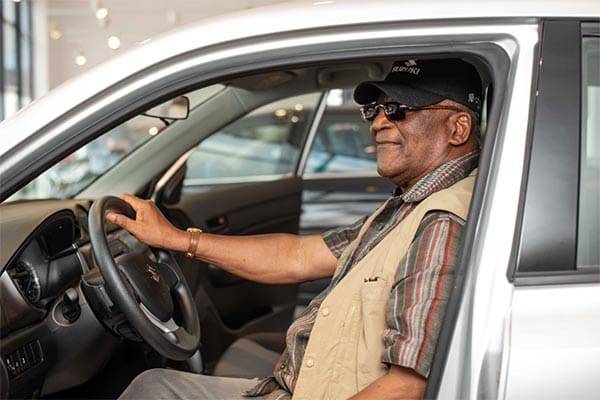jibunoh suzuki partnership autojosh