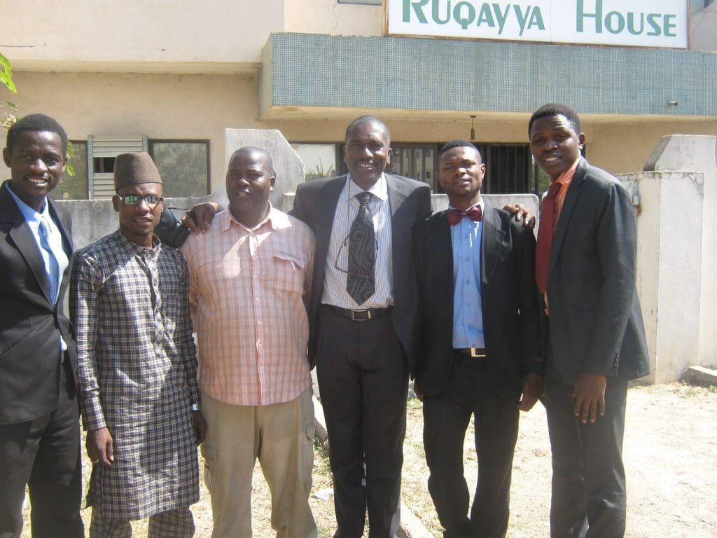 For Alhaji Bashir Othman Tofa… Friend. Novelist. Playwright 8 271794043 10159658682741530 6345248948848617496 n