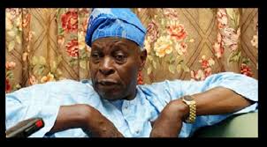 Olu falae 1