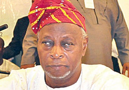 olu falae