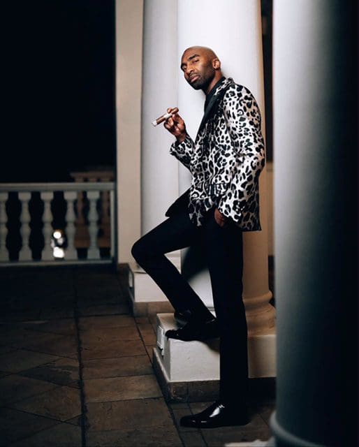 SOUTH AFRICA: Rapper Riky Rick reportedly commits suicide 6 20220223 143505