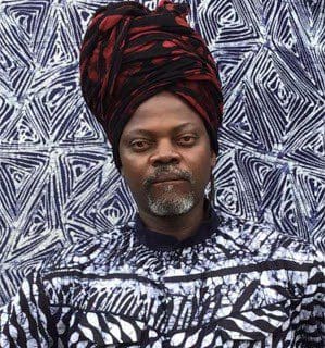 Countdown to 8-day creative 'feasts' in Lagos on 2022 Eko Theatre Carnival, August 1-7 8 Adefila 2