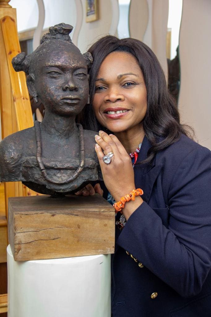 Josephine Oboh