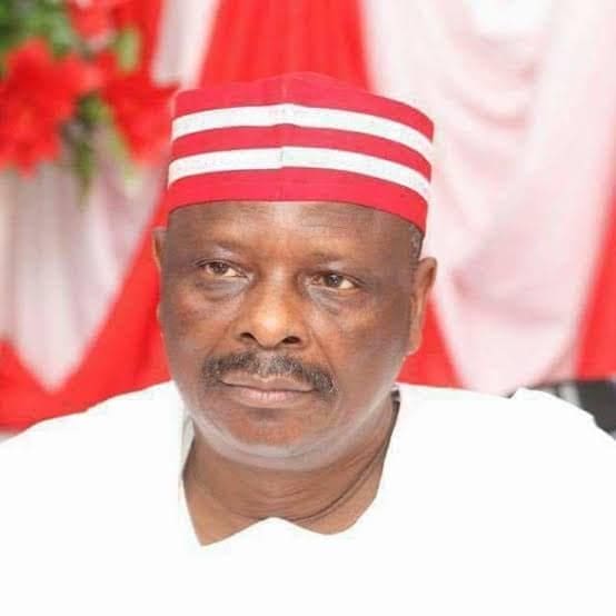 Perceptions 2022: Tambuwal, Kwankwaso 7 KWAKWANSO