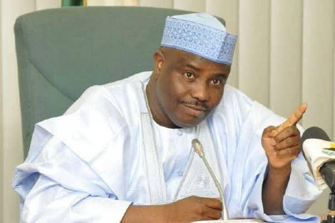 Perceptions 2022: Tambuwal, Kwankwaso 6 TANBUWAL