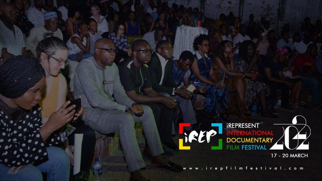 iREP2022... Reshaping Nollywood through training, mentorship 7 iREP2022