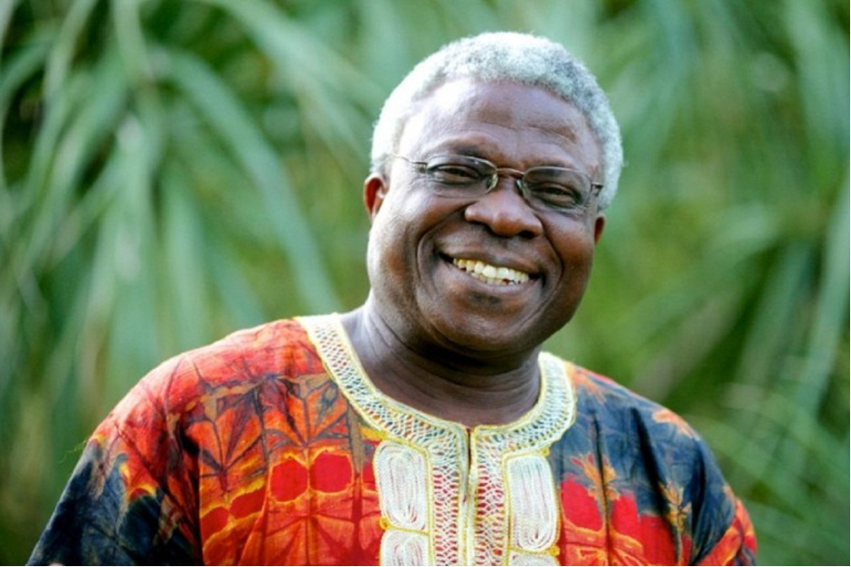 Ado Ekiti warms up for the 2022 Niyi Osundare Poetry Festival, holding June 27 8 Osundare